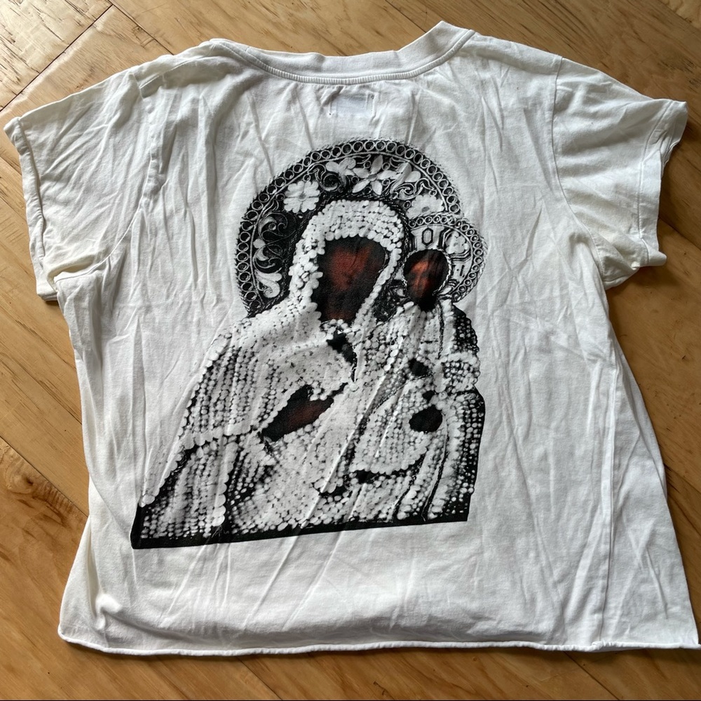 Acne t shirt
